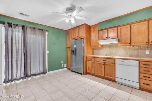 1146 Sawmill Road, Brick, NJ 08724