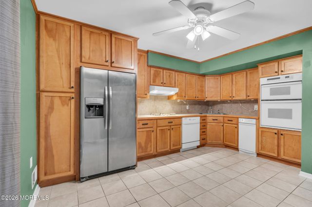 1146 Sawmill Road, Brick, NJ 08724