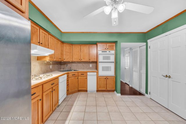 1146 Sawmill Road, Brick, NJ 08724