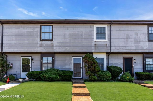 1146 Sawmill Road, Brick, NJ 08724