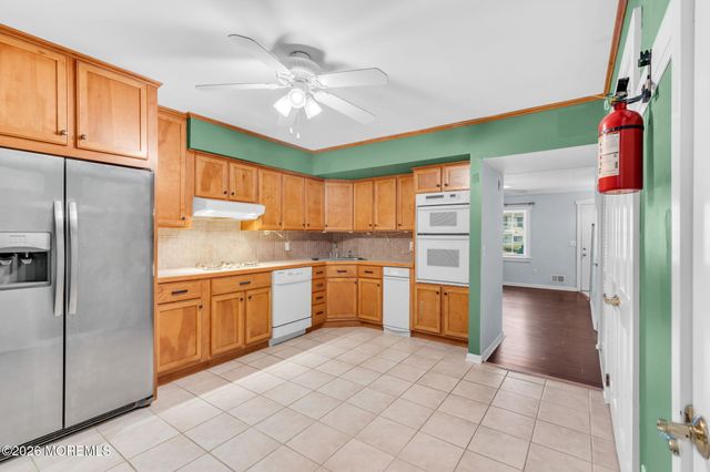 1146 Sawmill Road, Brick, NJ 08724