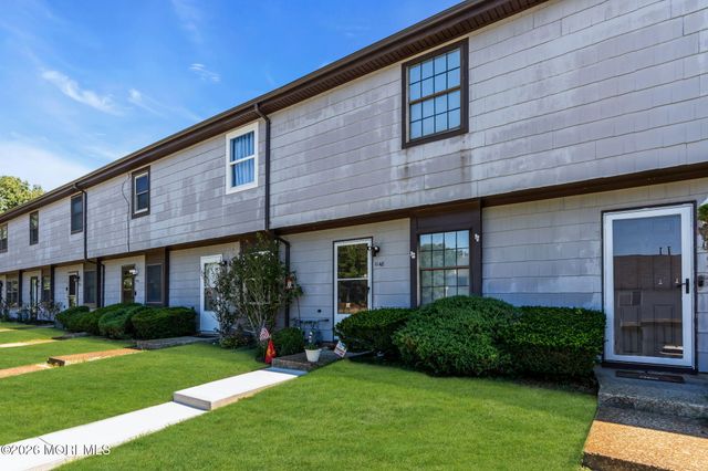 1146 Sawmill Road, Brick, NJ 08724