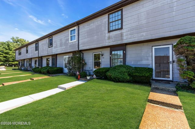 1146 Sawmill Road, Brick, NJ 08724