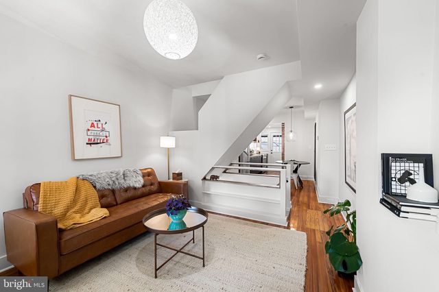 3602 PAINE ST, Baltimore, MD 21211