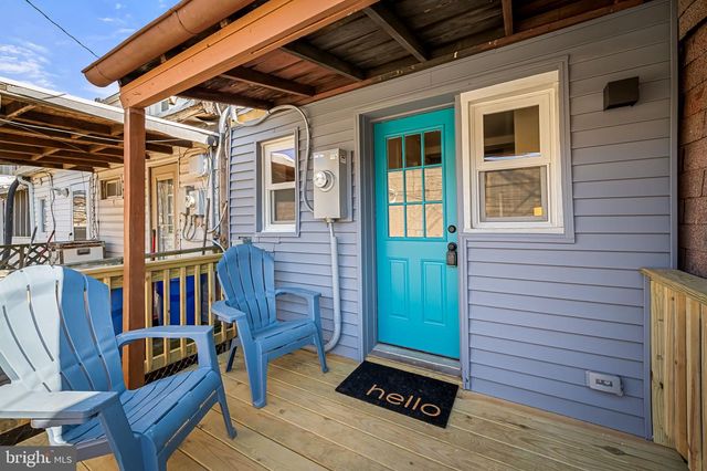 3602 PAINE ST, Baltimore, MD 21211