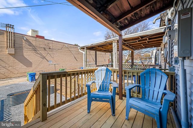 3602 PAINE ST, Baltimore, MD 21211