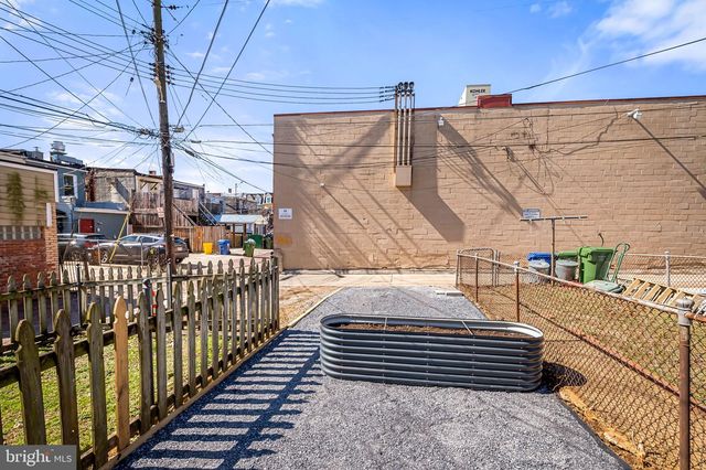 3602 PAINE ST, Baltimore, MD 21211