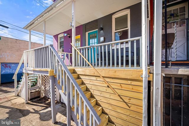 3602 PAINE ST, Baltimore, MD 21211