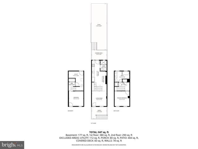 3602 PAINE ST, Baltimore, MD 21211