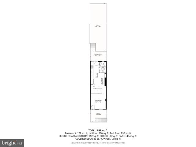 3602 PAINE ST, Baltimore, MD 21211