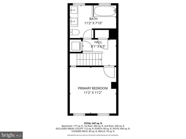 3602 PAINE ST, Baltimore, MD 21211