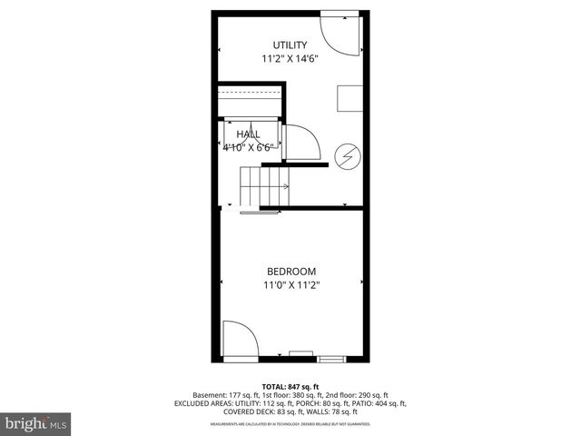 3602 PAINE ST, Baltimore, MD 21211