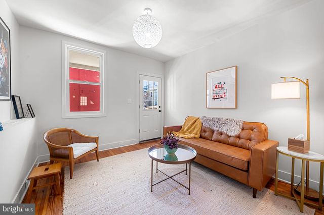 3602 PAINE ST, Baltimore, MD 21211