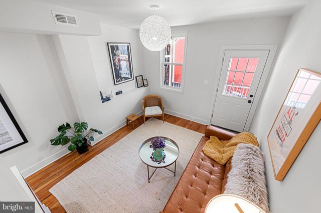 3602 PAINE ST, Baltimore, MD 21211