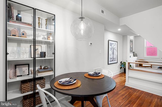 3602 PAINE ST, Baltimore, MD 21211