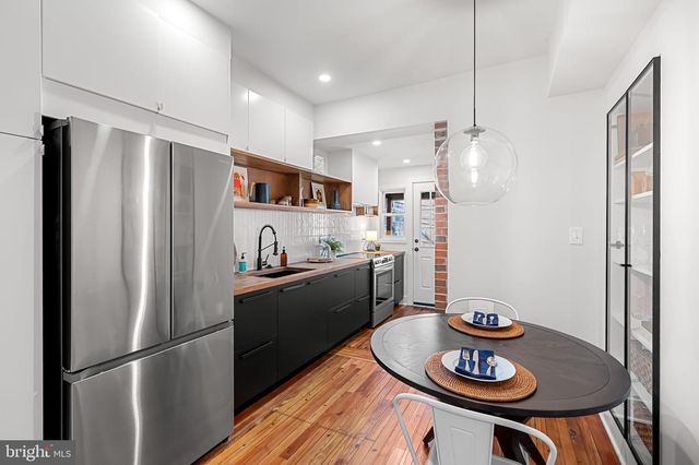 3602 PAINE ST, Baltimore, MD 21211