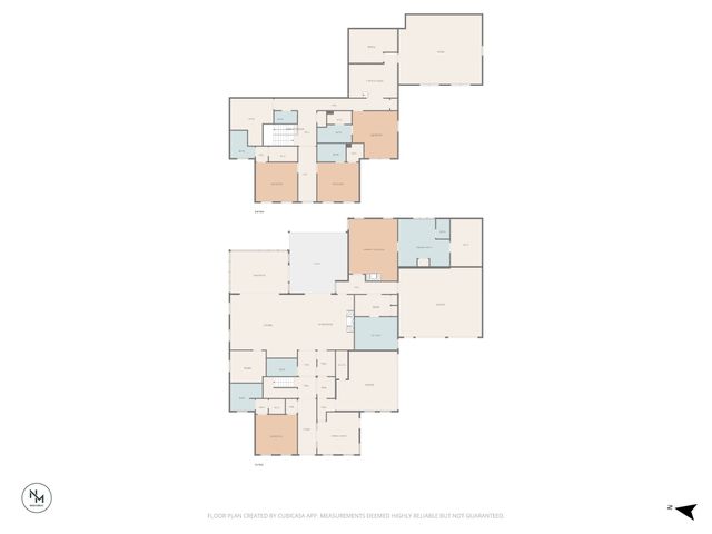 6904 Farm Path Ln, College Grove, TN 37046