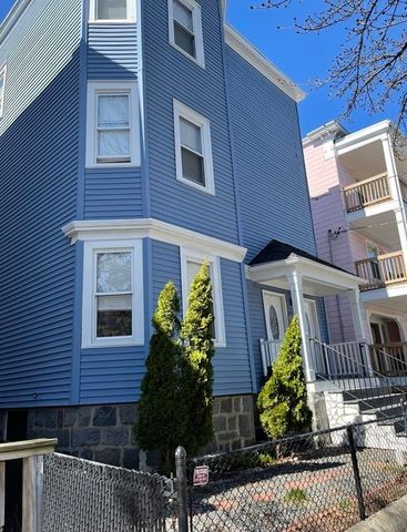 58 Copeland St. 1, Boston, MA 02119