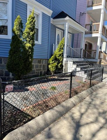 58 Copeland St. 1, Boston, MA 02119