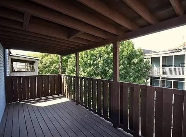 58 Copeland St. 1, Boston, MA 02119