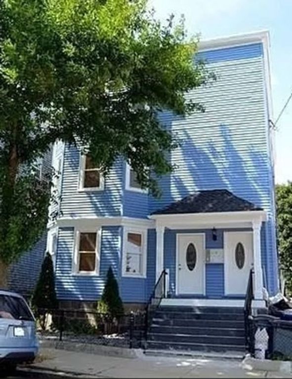 58 Copeland St. 1, Boston, MA 02119
