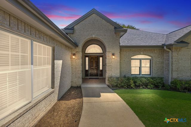 2592 Edgegrove, Canyon Lake, TX 78133