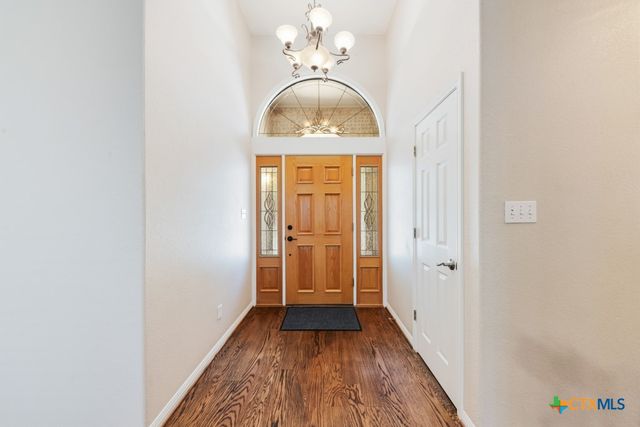 2592 Edgegrove, Canyon Lake, TX 78133