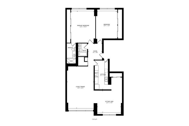 3180 N Lake Shore Drive 4G, Chicago, IL 60657