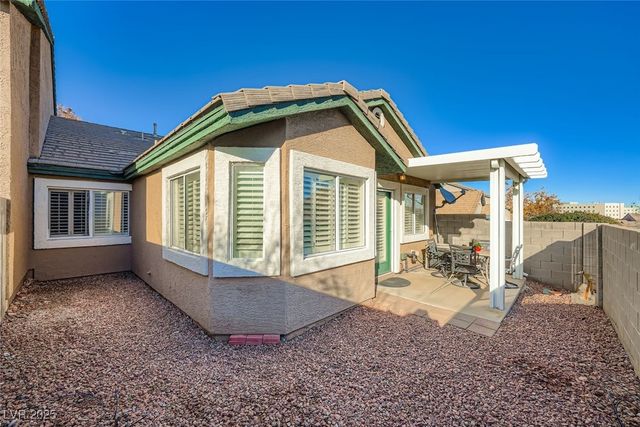 10247 Amber Hue Lane, Las Vegas, NV 89144