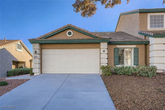 10247 Amber Hue Lane, Las Vegas, NV 89144