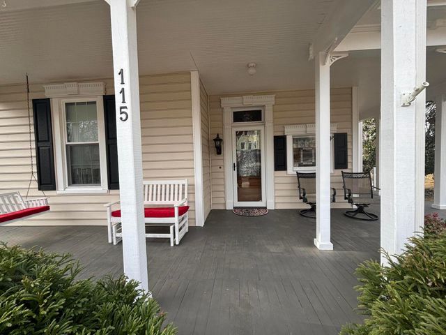 115 Spring ST, Rocky Mount, VA 24151