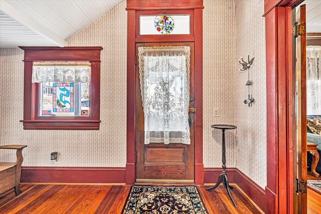 115 Spring ST, Rocky Mount, VA 24151