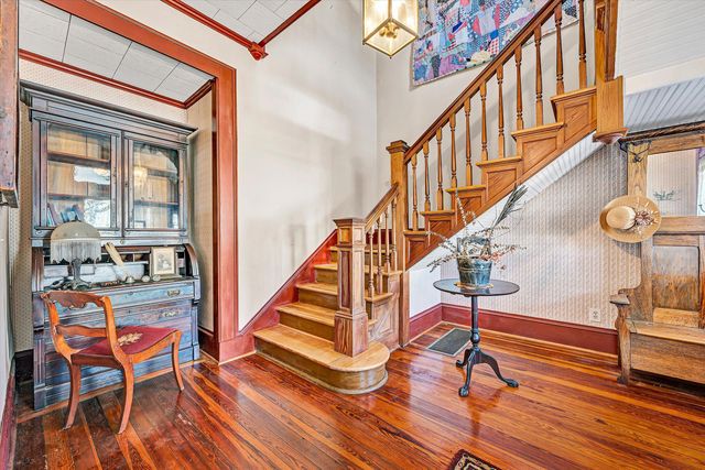 115 Spring ST, Rocky Mount, VA 24151