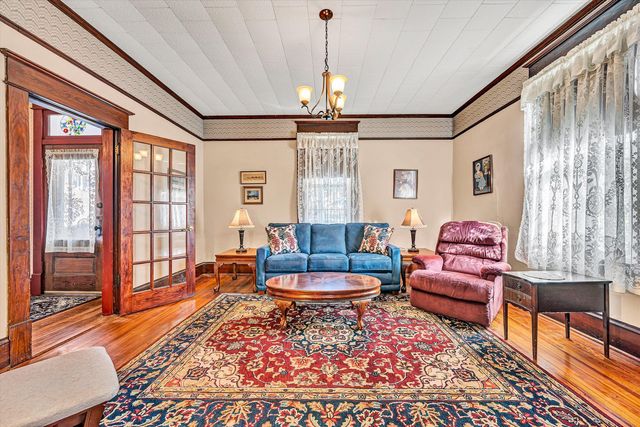 115 Spring ST, Rocky Mount, VA 24151