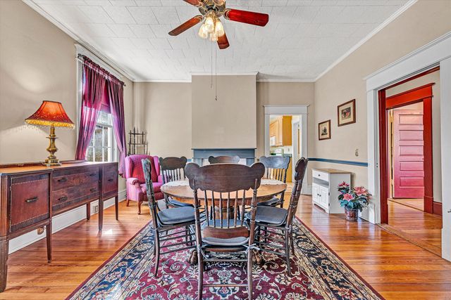 115 Spring ST, Rocky Mount, VA 24151