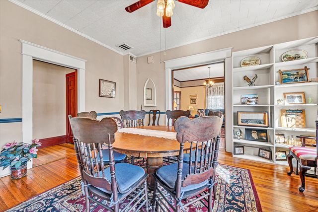 115 Spring ST, Rocky Mount, VA 24151