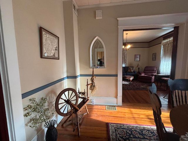 115 Spring ST, Rocky Mount, VA 24151