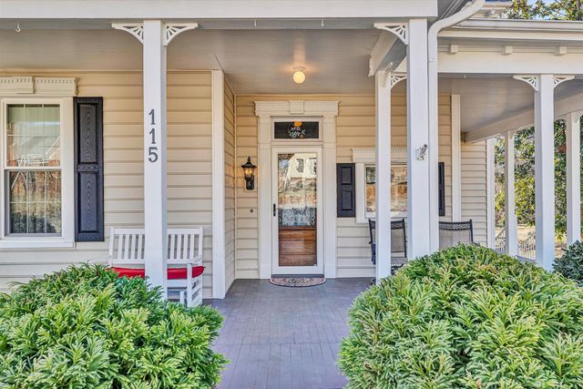 115 Spring ST, Rocky Mount, VA 24151