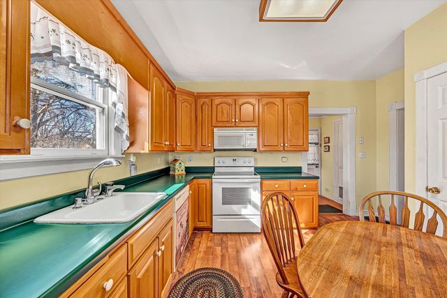 115 Spring ST, Rocky Mount, VA 24151