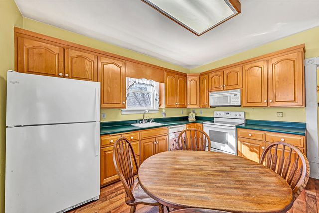 115 Spring ST, Rocky Mount, VA 24151