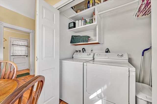 115 Spring ST, Rocky Mount, VA 24151