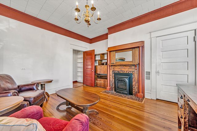 115 Spring ST, Rocky Mount, VA 24151