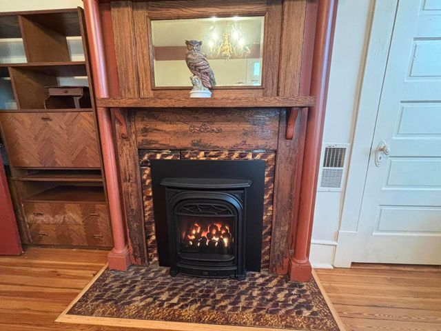 115 Spring ST, Rocky Mount, VA 24151