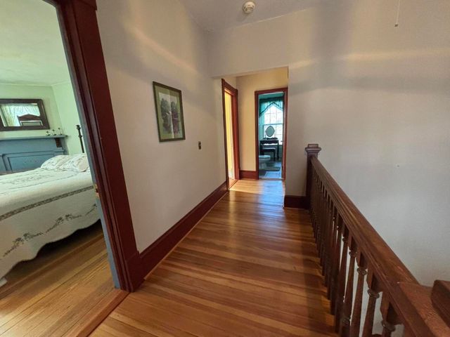 115 Spring ST, Rocky Mount, VA 24151