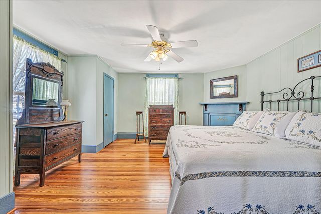 115 Spring ST, Rocky Mount, VA 24151