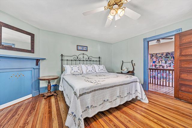 115 Spring ST, Rocky Mount, VA 24151