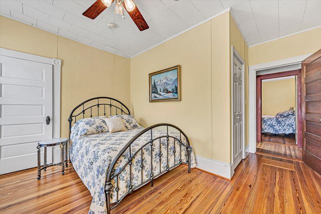 115 Spring ST, Rocky Mount, VA 24151