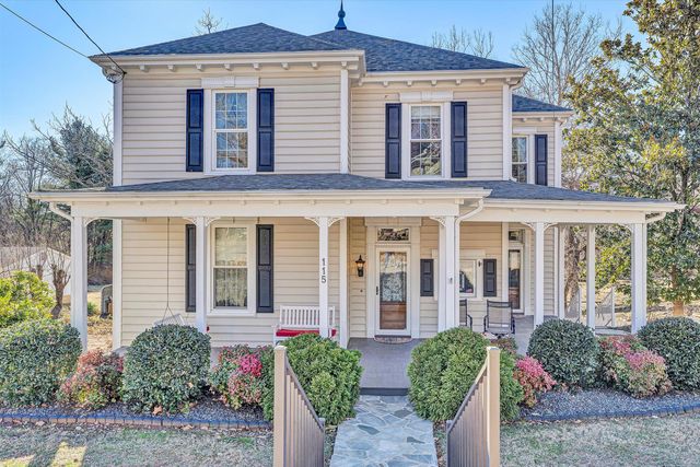 115 Spring ST, Rocky Mount, VA 24151