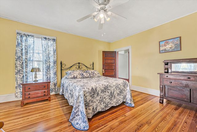 115 Spring ST, Rocky Mount, VA 24151