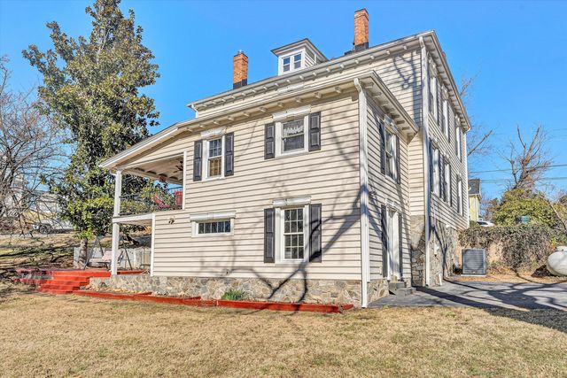 115 Spring ST, Rocky Mount, VA 24151